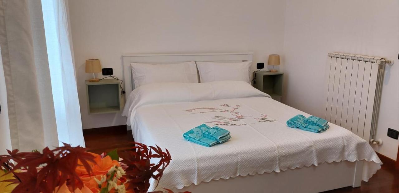 Apartment Mandiri *